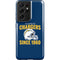 NFL Los Angeles Chargers Helmet Galaxy S21 Ultra 5G Pro Case