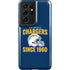 NFL Los Angeles Chargers Helmet Galaxy S21 Ultra 5G Pro Case