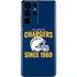 NFL Los Angeles Chargers Helmet Galaxy S21 Ultra 5G Skin