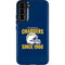 NFL Los Angeles Chargers Helmet Galaxy S22 Plus Pro Case