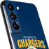NFL Los Angeles Chargers Helmet Galaxy S22 Plus Skin