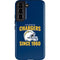 NFL Los Angeles Chargers Helmet Galaxy S22 Pro Case