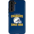 NFL Los Angeles Chargers Helmet Galaxy S22 Pro Case