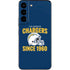 NFL Los Angeles Chargers Helmet Galaxy S22 Skin