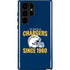 NFL Los Angeles Chargers Helmet Galaxy S22 Ultra Pro Case