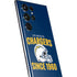 NFL Los Angeles Chargers Helmet Galaxy S22 Ultra Skin
