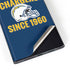 NFL Los Angeles Chargers Helmet Galaxy S22 Ultra Skin