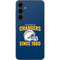 NFL Los Angeles Chargers Helmet Galaxy S23 FE Skin