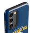 NFL Los Angeles Chargers Helmet Galaxy S23 Plus Pro Case