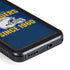NFL Los Angeles Chargers Helmet Galaxy S23 Plus Waterproof Case