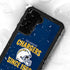 NFL Los Angeles Chargers Helmet Galaxy S23 Plus Waterproof Case