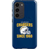NFL Los Angeles Chargers Helmet Galaxy S23 Pro Case