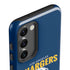 NFL Los Angeles Chargers Helmet Galaxy S23 Pro Case