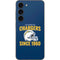 NFL Los Angeles Chargers Helmet Galaxy S23 Skin
