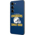 NFL Los Angeles Chargers Helmet Galaxy S23 Skin