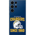 NFL Los Angeles Chargers Helmet Galaxy S23 Ultra Skin