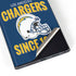 NFL Los Angeles Chargers Helmet Galaxy S23 Ultra Skin