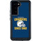 NFL Los Angeles Chargers Helmet Galaxy S23 Waterproof Case