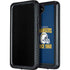NFL Los Angeles Chargers Helmet Galaxy S23 Waterproof Case