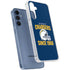 NFL Los Angeles Chargers Helmet Galaxy S24 Clear Case