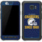 NFL Los Angeles Chargers Helmet Galaxy S7 Active Skin