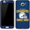 NFL Los Angeles Chargers Helmet Galaxy S7 Edge Skin