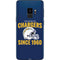 NFL Los Angeles Chargers Helmet Galaxy S9 Skin