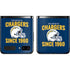 NFL Los Angeles Chargers Helmet Galaxy Z Flip Skin
