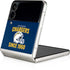 NFL Los Angeles Chargers Helmet Galaxy Z Flip3 5G Skin