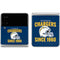 NFL Los Angeles Chargers Helmet Galaxy Z Flip4 5G Skin