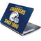 NFL Los Angeles Chargers Helmet Generic Laptop Skin