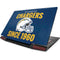 NFL Los Angeles Chargers Helmet Lenovo IdeaPad Skin