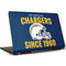 NFL Los Angeles Chargers Helmet Dell Inspiron Skin