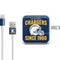 NFL Los Angeles Chargers Helmet iPad Charger (10W USB) Skin