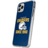 NFL Los Angeles Chargers Helmet iPhone 11 Pro Clear Case