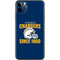 NFL Los Angeles Chargers Helmet iPhone 11 Pro Max Skin