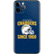 NFL Los Angeles Chargers Helmet iPhone 11 Pro Skin