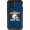 NFL Los Angeles Chargers Helmet iPhone 11 Pro Waterproof Case