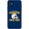 NFL Los Angeles Chargers Helmet iPhone 11 Skin