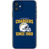 NFL Los Angeles Chargers Helmet iPhone 11 Skin