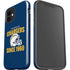 NFL Los Angeles Chargers Helmet iPhone 12 Mini Impact Case