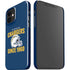 NFL Los Angeles Chargers Helmet iPhone 12 Mini Lite Case