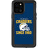 NFL Los Angeles Chargers Helmet iPhone 12 Pro Max Waterproof Case