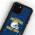 NFL Los Angeles Chargers Helmet iPhone 12 Pro Waterproof Case