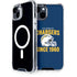 NFL Los Angeles Chargers Helmet iPhone 13 MagSafe Case