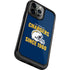 NFL Los Angeles Chargers Helmet iPhone 13 Pro Cargo Case