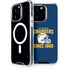 NFL Los Angeles Chargers Helmet iPhone 13 Pro MagSafe Case