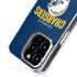 NFL Los Angeles Chargers Helmet iPhone 13 Pro MagSafe Case
