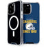 NFL Los Angeles Chargers Helmet iPhone 13 Pro Max MagSafe Case