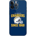 NFL Los Angeles Chargers Helmet iPhone 13 Pro Max Skin